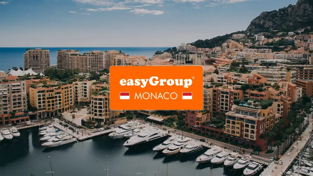 Monaco