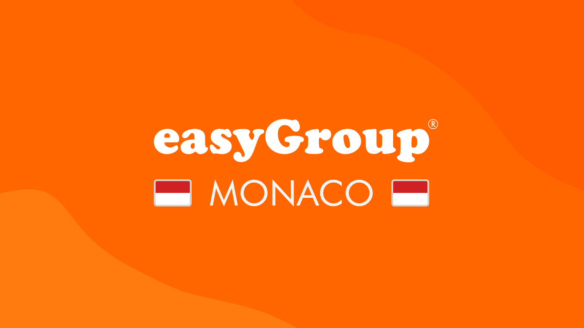 - easyGroup Monaco