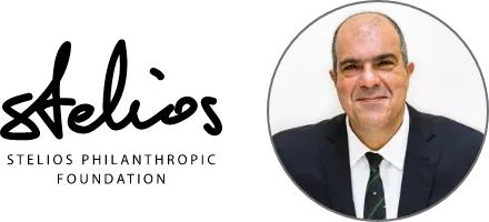 Stelios Philanthropic Foundation